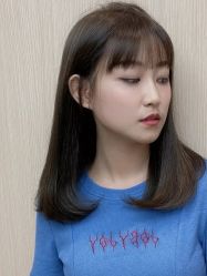 点击看大图 -MORI HAIR SALON日式美发沙龙