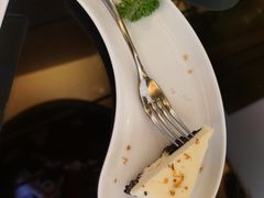 芝士蛋糕-厦门艾美酒店·乐美中餐厅