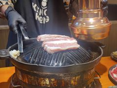 -kingkong大猩猩烤肉(CBD店)