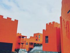 -漳州滨海火山岛自然生态风景区