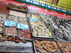 -旺角小渔村·海肠捞饭开创者(环山路店)