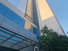 -南桥绿地铂骊酒店