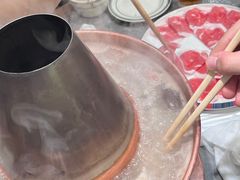 -侃爷南门铜锅涮肉