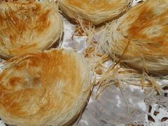 地皮菜灌饼-紫泥369粗粮季(鼓楼店)