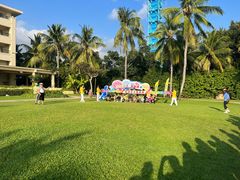 -三亚亚龙湾天域度假酒店