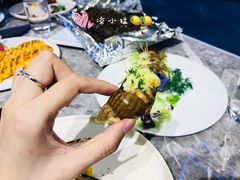 法式焗蜗牛-Wei菋·Le Bistrot