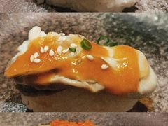 -戏作寿司(观音桥店)