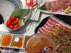 -猫爪爪原切自助烤肉(观音桥阳光世纪店)