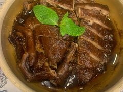 非常三杯鸭-客家汇·客家传承菜(水库店)