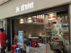 -Cô Thành Restaurant