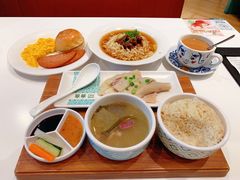 -翠华餐厅(宝安壹方城店)