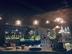 -AZUL by FUEL蓝色·法式酒馆(琶醍店)