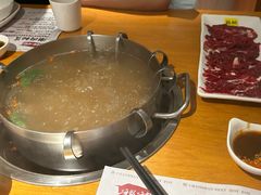 -海银海记潮汕牛肉火锅(新港中路海珠店)