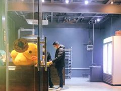门面-澳門星爺葡撻店