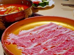 -新大新豆米火锅1993(万象汇店)
