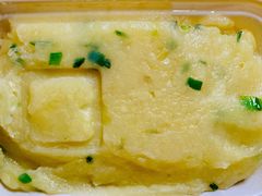 老奶洋芋-云海肴云南菜·蒸汽石锅鱼(北京良乡华冠店)