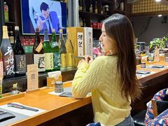 -熊串烧亭.居酒屋(珠江路店)
