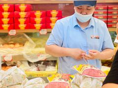 -芦庄子桂顺斋(和平路总店)