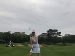 -观澜湖高尔夫球会