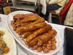 -活潑鲜跳(湖滨商业街店)