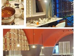 -北京海德酒店温泉