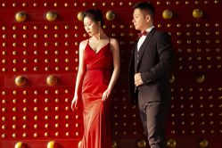 -蔚蓝映像STUDIO婚纱摄影(南稍门店)
