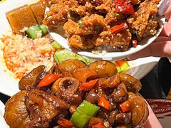 -川香渔府(万达店)