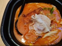-阿香米线(深业上城店)