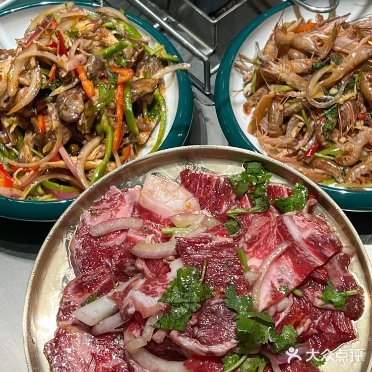 香迷糊了家人们 这家新开的烧烤快冲！