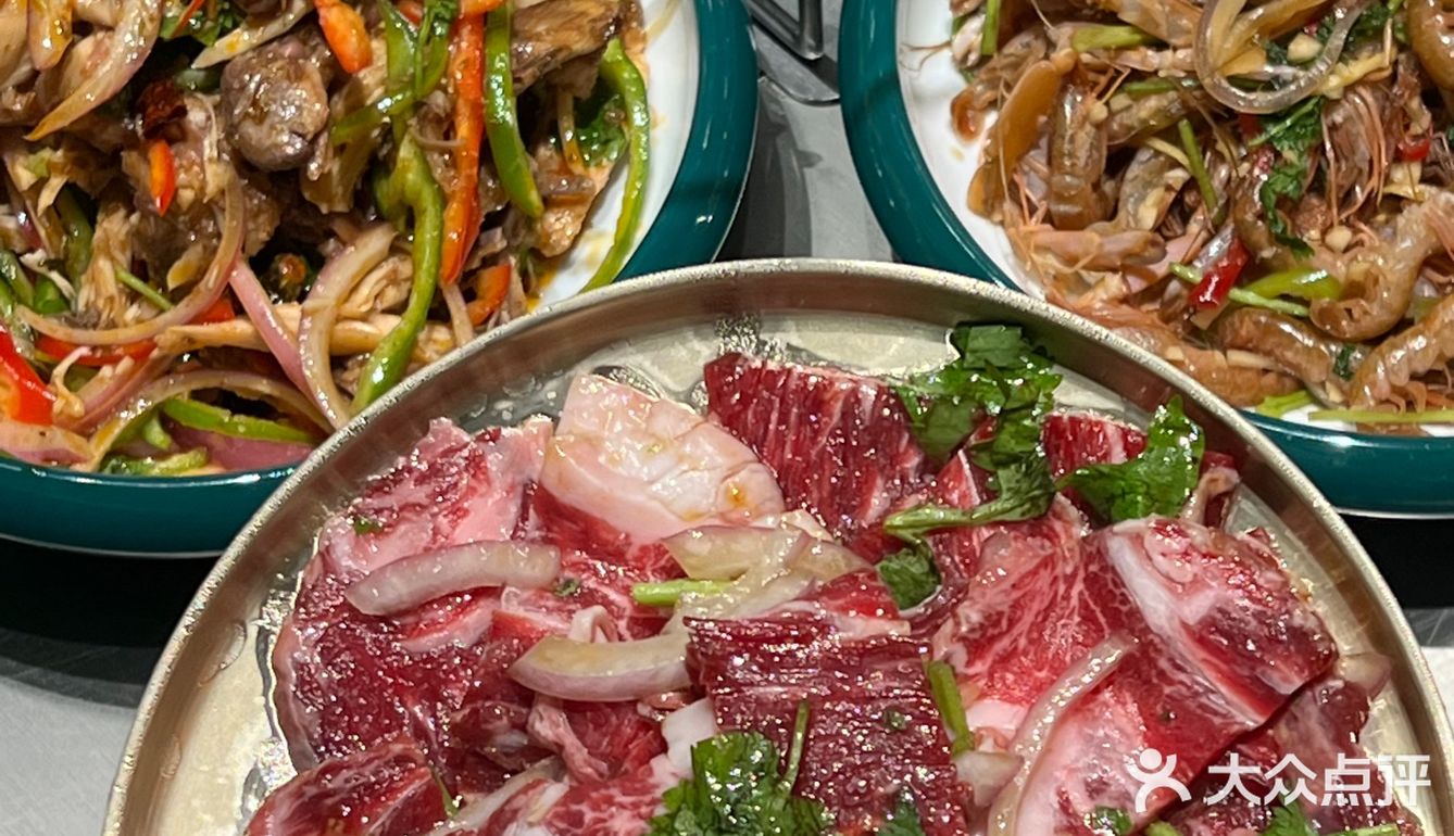 香迷糊了家人们 这家新开的烧烤快冲!