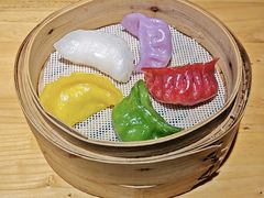 -一轩饺子馆(丽都店)