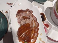 -大鸭梨烤鸭(望京店)