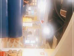-爱客得牛排海鲜烤肉·火锅自助(春熙路黑金好店)