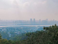 -岳麓山风景名胜区