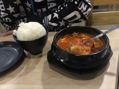 -新石器烤肉(张家港购物公园店)