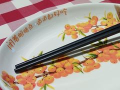 -西贝(财富购物中心店)