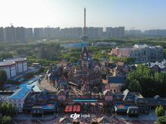 -郑州方特欢乐世界
