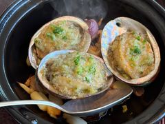 -广州柏悦酒店·悦景轩·粤菜餐厅