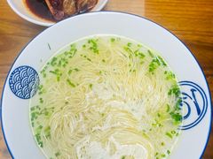 -新万鑫银丝面·非遗无锡味(惠山古镇店)