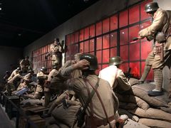 -上海四行仓库抗战纪念馆