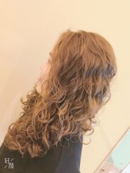 -HairCode芭曲发型