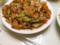 -胖子菜馆(隆昌路店)