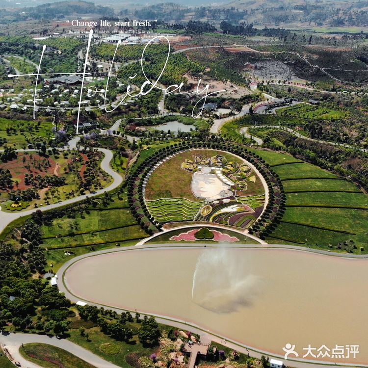 一眼沦陷！云南又一个被低估的绝美景点