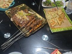 -清真·马坡烧烤涮牛肚·酸浆火锅(新区总店)