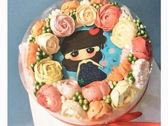 -DIY SWEET21(升平路店)