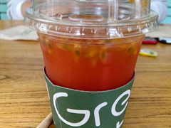 -Green Option(官舍店)