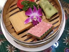 -小娘惹厨房Little Nyonya(狮城有约上榜店)