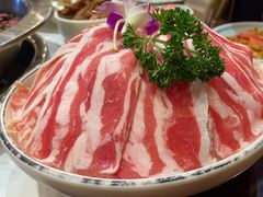 -憨石匠鲜菜火锅(沙坪坝融汇温泉店)