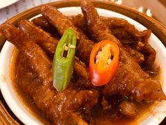-豫璟轩中餐厅(南昌万怡店)