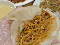 -姥家春饼店(漳州二路店)